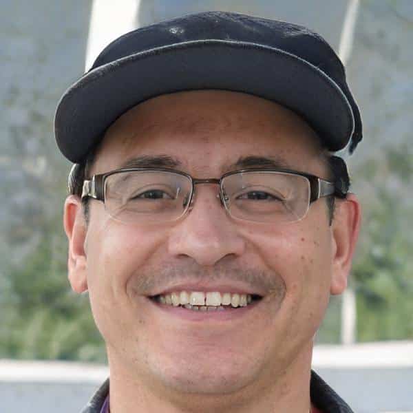 photo profil michel