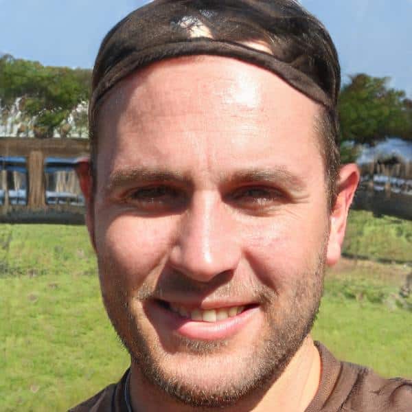 photo profil patrice