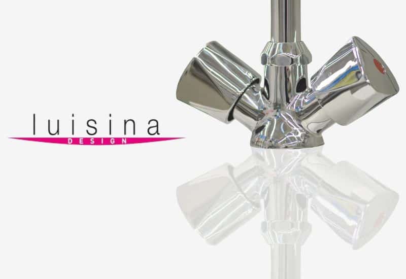 mitigeur de la marque luisana