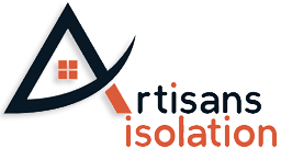 logo artisans isolation site web